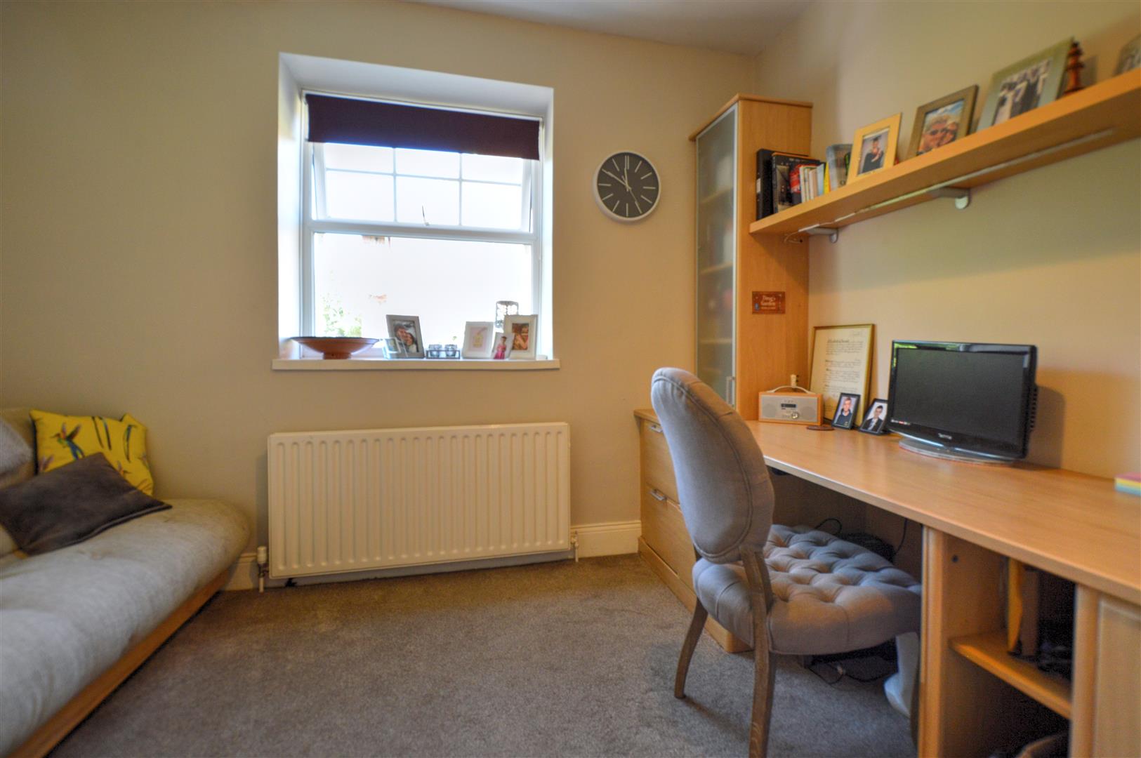 Property Bullers Green, Morpeth House SemiDetached Rickard